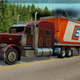 Illustration for article titled Trucking It In Rig n Roll